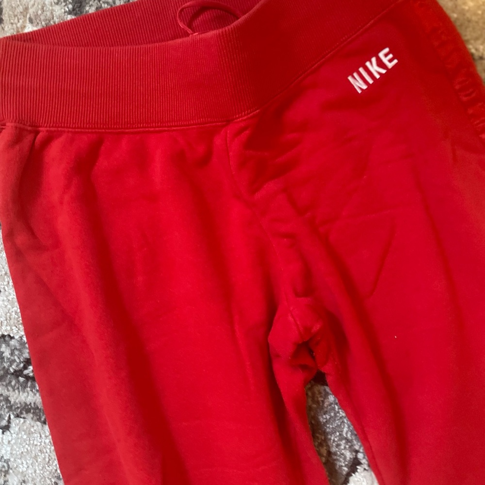 Nike sweat pants